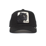 Gorra Goorin Bros The Panther Negra