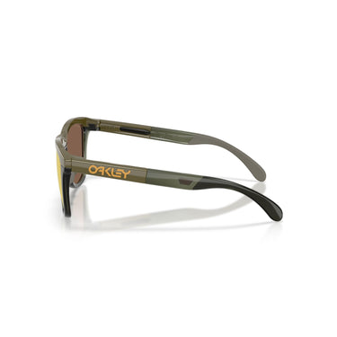 Gafas Oakley Frogskins Range XL OO9503-0458