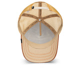 Gorra Goorin Bros Lone Ranger Beige