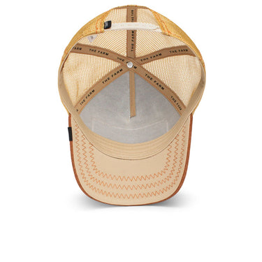 Gorra Goorin Bros Lone Ranger Beige
