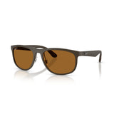 Gafas Ray-Ban Liteforce RB4468-6124BB