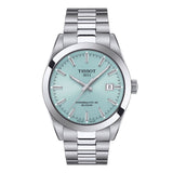Reloj Tissot Gentleman Powermatic 80 T127.407.11.351.00