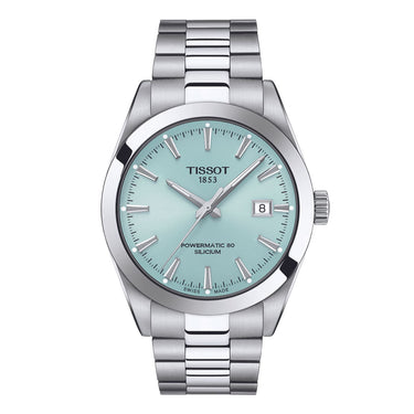 Reloj Tissot Gentleman Powermatic 80 T127.407.11.351.00