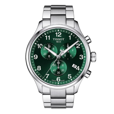 Reloj Tissot Crono XL Classic T116.617.11.092.00