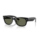 Gafas Ray-Ban Mega Wayfarer II RB0832S-901/58