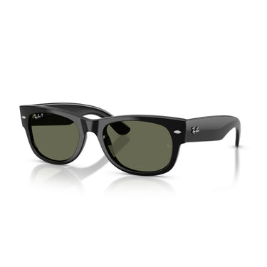 Gafas Ray-Ban Mega Wayfarer II RB0832S-901/58
