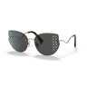 Gafas Miu Miu MU51XS-06O5S063