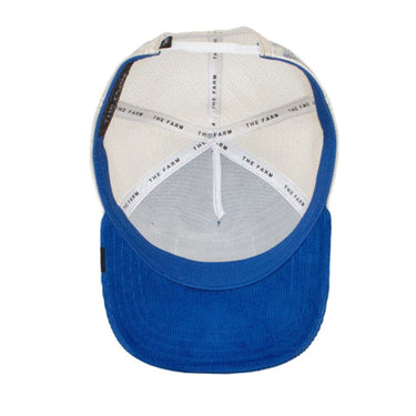 Gorra Goorin Bros Sly Stallion Azul