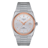 Reloj Tissot PRX Powermatic 80 T137.407.21.031.00