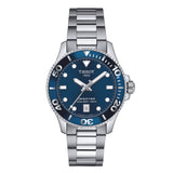 Reloj Tissot Seastar 1000 T120.210.11.041.00
