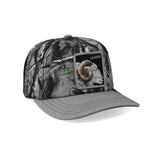 Gorra Goorin Bros Legend Camuflada Gris