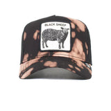 Gorra Goorin Bros Acid Sheep Negra