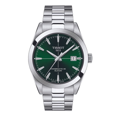 Reloj Tissot Gentleman Powermatic 80 Silicium T127.407.11.091.01