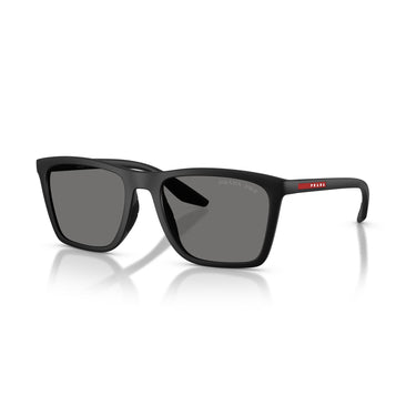 Gafas Prada Linea Rossa PSB08S-1BO02G Polarizadas