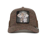 Gorra Goorin Bros Extra Large Elephant In The Room Café