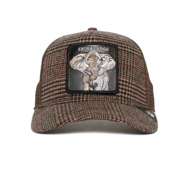 Gorra Goorin Bros Extra Large Elephant In The Room Café