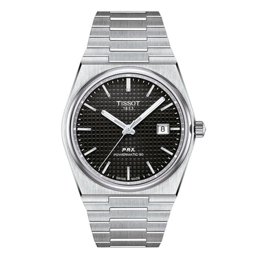 Reloj Tissot PRX Powermatic 80 T137.407.11.051.00