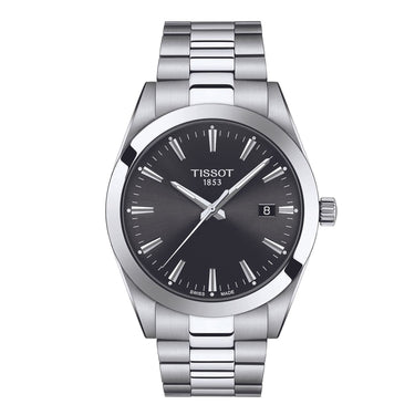Reloj Tissot Gentleman T127.410.11.051.00