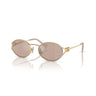 Gafas Miu Miu MU52YS-ZVN20F54
