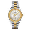 Reloj Tissot PR 100 Sport Chic T101.910.22.111.00