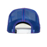Gorra Goorin Bros Black Sheep Trip Blanca