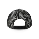 Gorra Goorin Bros Legend Camuflada Gris