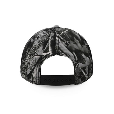 Gorra Goorin Bros Legend Camuflada Gris