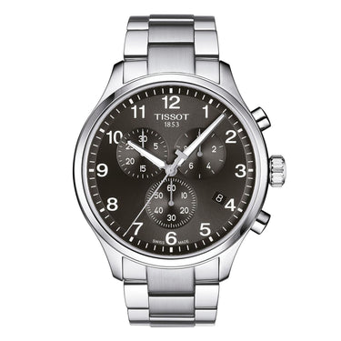 Reloj Tissot Chrono XL Classic T116.617.11.057.01