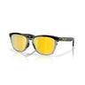 Gafas Oakley Frogskins Range OO9284-1855