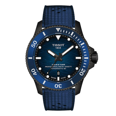 Reloj Tissot Seastar T120.907.37.041.00