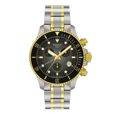 Reloj Tissot Seastar 1000 T120.217.22.061.00
