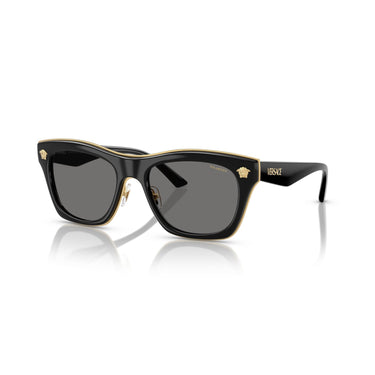 Gafas Versace VE2272-GB1/81 Polarizadas