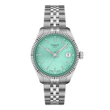 Reloj Tissot Ballade T156.210.11.091.00