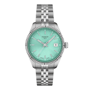 Reloj Tissot Ballade T156.210.11.091.00
