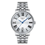 Reloj Tissot Carson Premium T122.410.11.033.00
