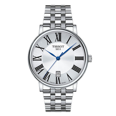 Reloj Tissot Carson Premium T122.410.11.033.00