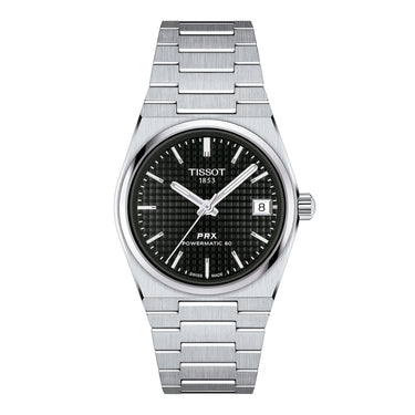 Reloj Tissot PRX Powermatic 80 T137.207.11.051.00