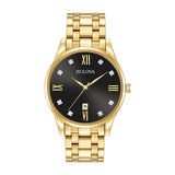 Reloj Bulova Classic 97D108