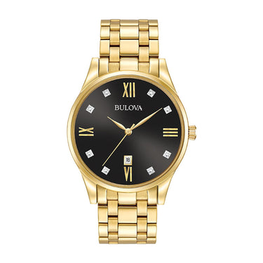 Reloj Bulova Classic 97D108
