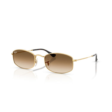 Gafas Ray-Ban RB3832-001/51