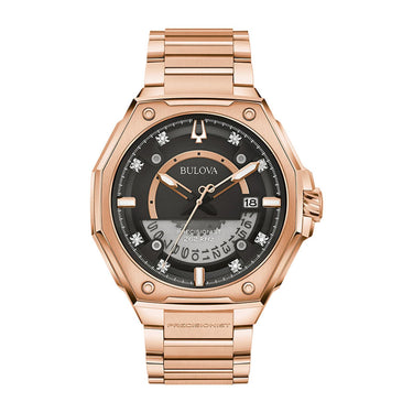 Reloj Bulova Precisionist 97D129