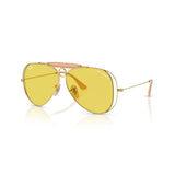Gafas Ray-Ban The Shooter By Dolce&Gabbana RB3138M-001/85