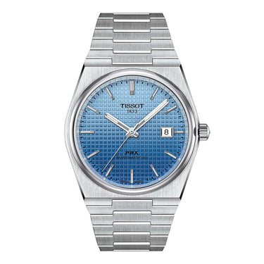 Reloj Tissot PRX Powermatic 80 T137.407.11.351.01