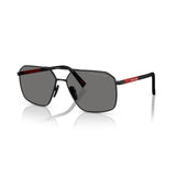 Gafas Prada Linea Rossa PSA50S-1BO02G Polarizadas