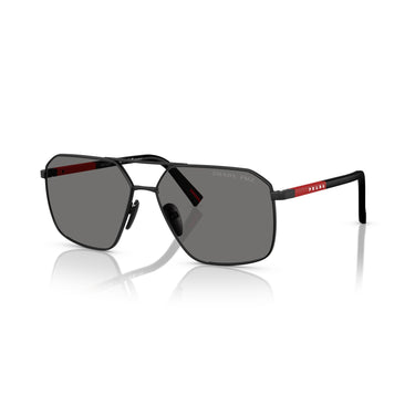 Gafas Prada Linea Rossa PSA50S-1BO02G Polarizadas