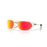 Gafas Oakley Cage Jacket OO9537-0561