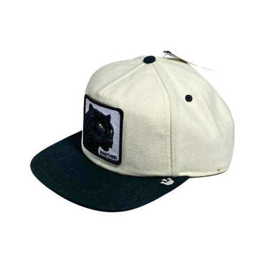 Gorra Goorin Bros Stealth Explorer Panther Natural