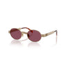 Gafas Miu Miu MUB51S-7OE30Y47