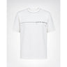 Camiseta ArtDist Stroke Ivory Regular Fit