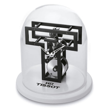 Reloj Tissot T-Clock Manual Wind T855.942.39.050.00
